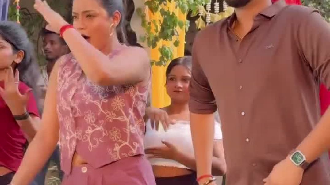 ⁣Shot video bhojpuri status