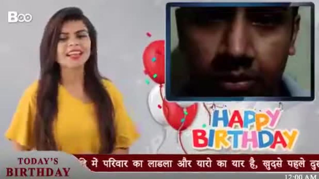 ⁣boo tv fake news part-2(360P)