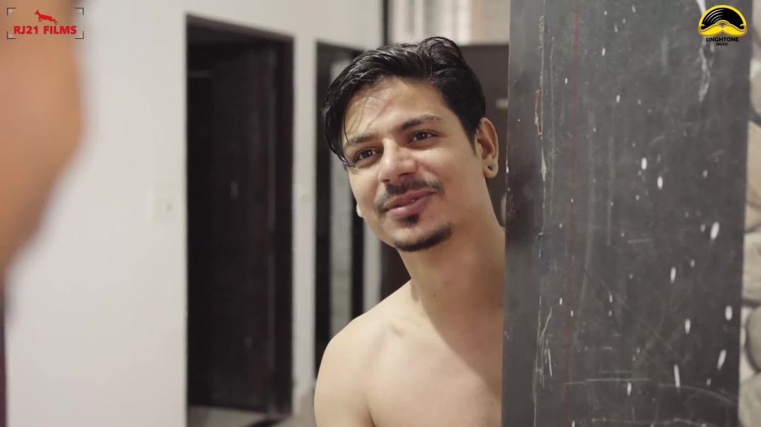 ⁣Kothi HawaMahal Si (Official Video) GhanShyam Singh Odint | Ravindra Upadhyay | Mr. Maxxx | Saah