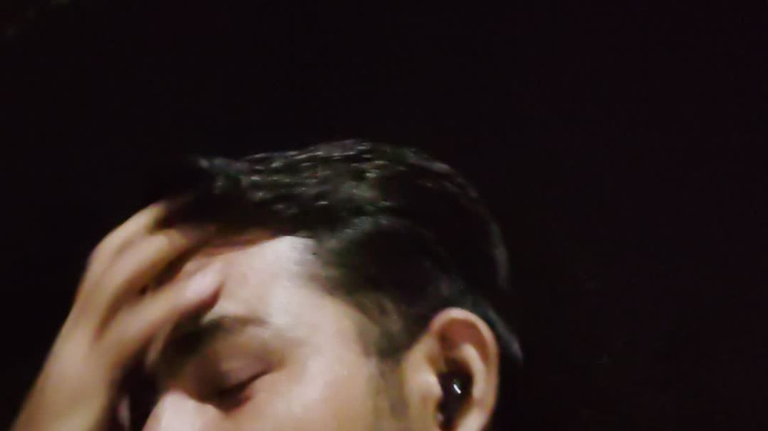 ⁣Dost ke  happy birthday 🎂 se pahle ka video 📷