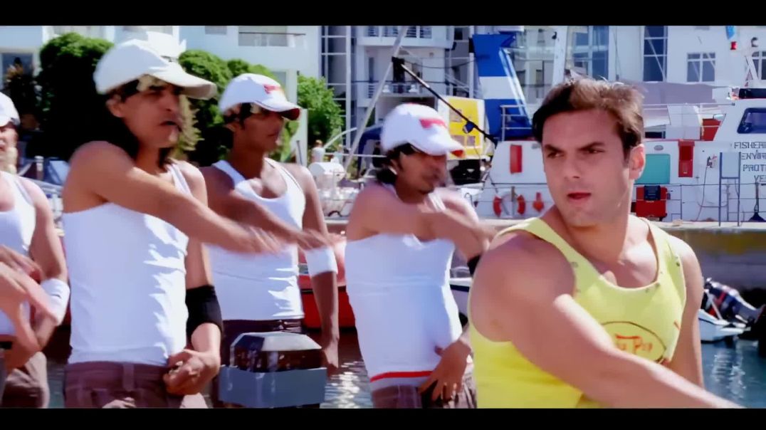 ⁣Tujhe Aksa Beach Ghuma Du _ Priyanka Chopra, Salman Khan _ _Full-HD