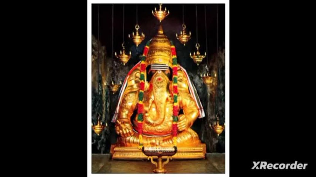 ⁣vetri vinayagar tamil movie