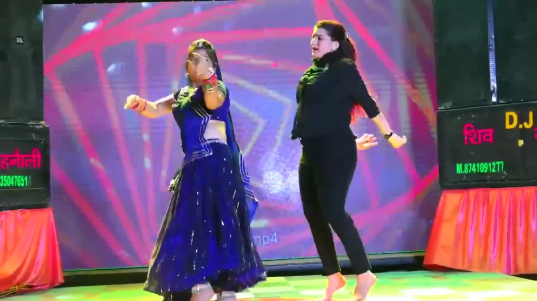 ⁣चुन्नी में चुन्नी में परफ्यूम लगावे चुन्नी म _chunni mein chunni mein_ Son(1080P_60