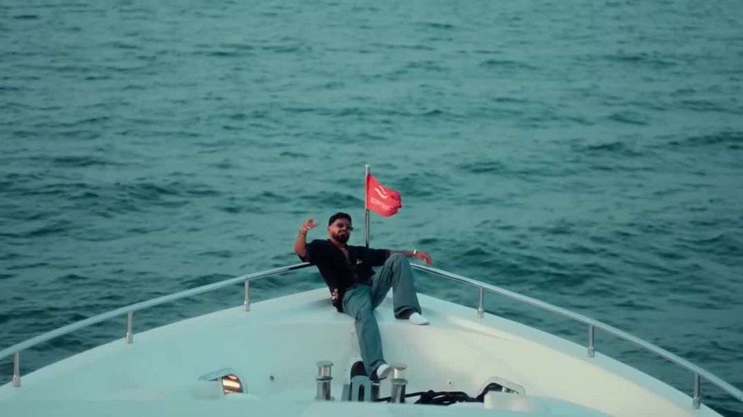 ⁣EMIWAY_BANTAI_-_HAWA___OFFICIAL_VIDEO___FTSTTS|DJ❤️Ashish❤️Only