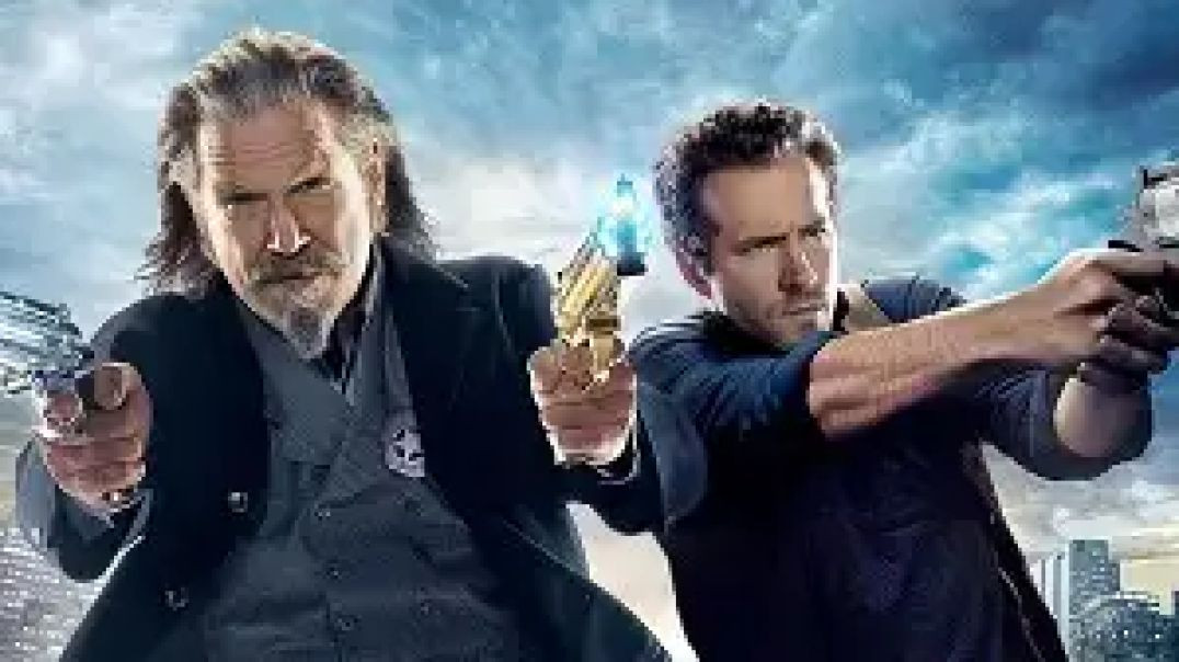 ⁣R I P D 2013 Movie