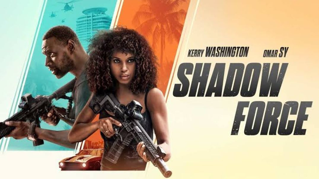 ⁣Shadow Force 2025 Hindi Hollywood Movie HD