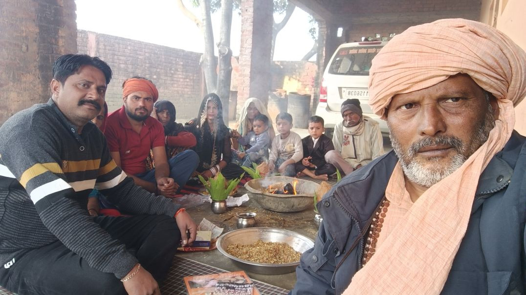 ⁣Gurudev daya kardo // Roshan Audio Video // Singer Ruchin Tyagi // Guru Bhajan