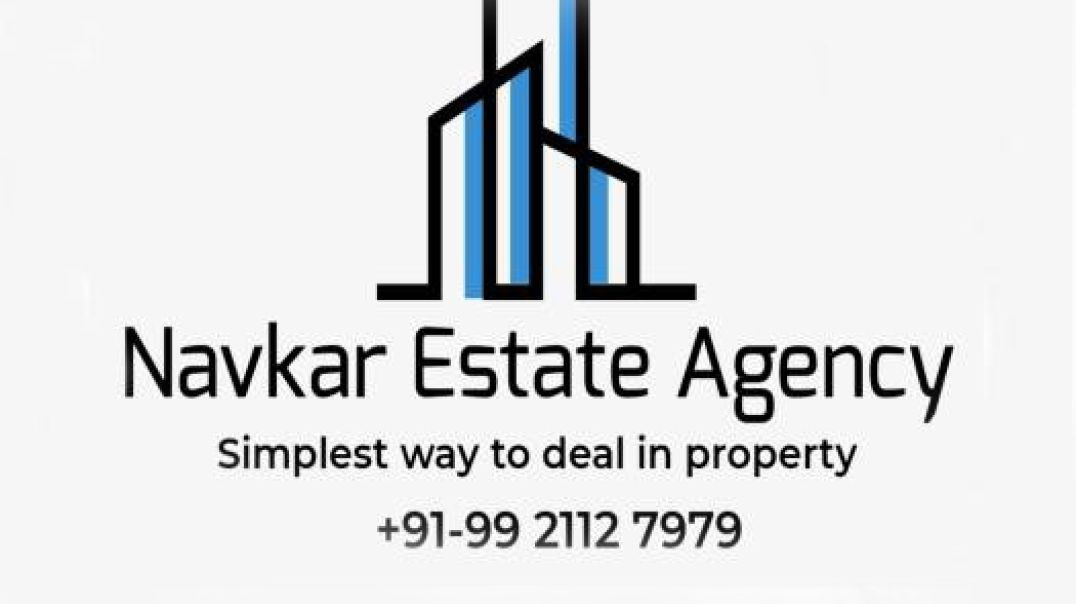 ⁣Resale Pagdi 1 Room Kitchen Available At Dombivli West