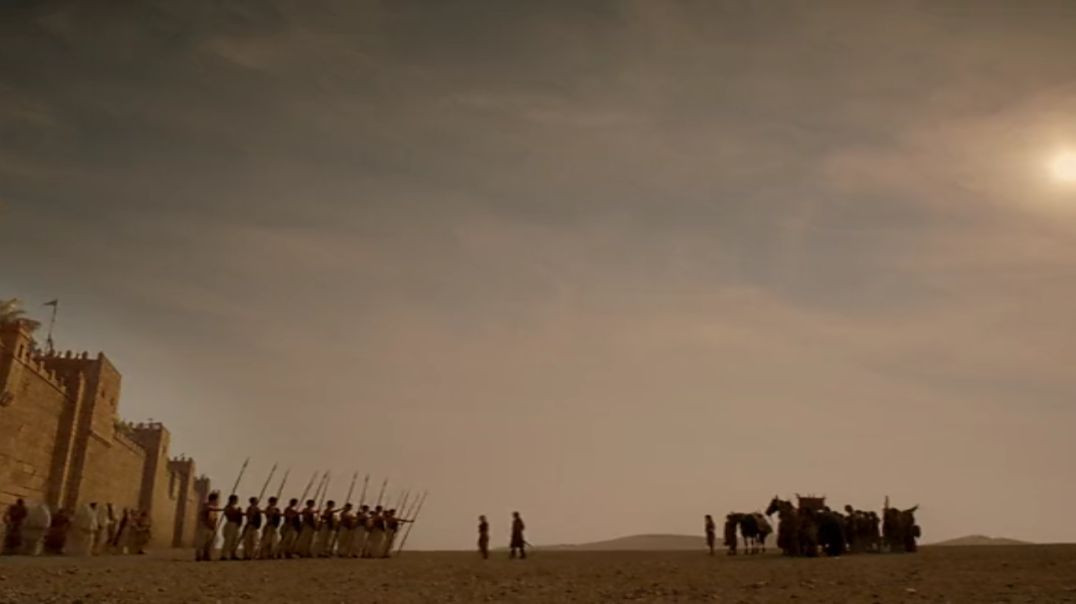 ⁣Game Of Thrones 01