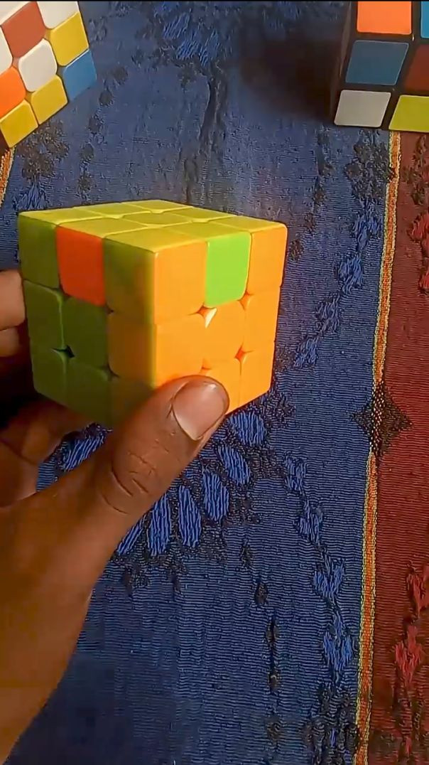 _Z Perm Mastery_ Rubik_s Cube Tutorial 🔮_(720P_HD)