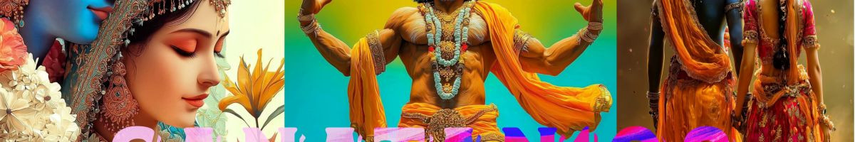 SANATAN108