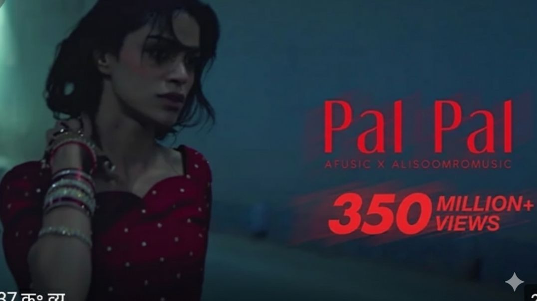 Afusic_-_Pal_Pal__Official_Music_Video__Prod