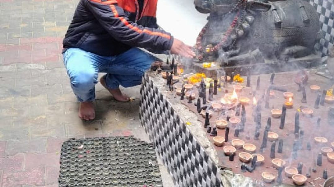 ⁣जय तारकेश्वर महादेव।(MP4)