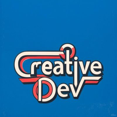 CreativeDev