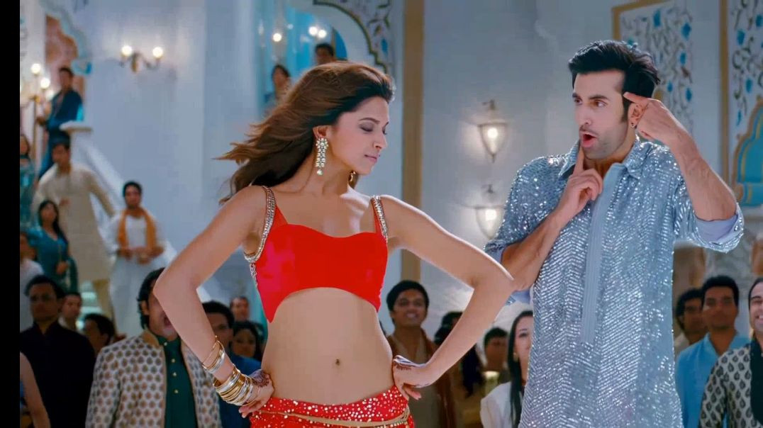 ⁣Diliwali Girlfriend_Full-HD Video Song 4K