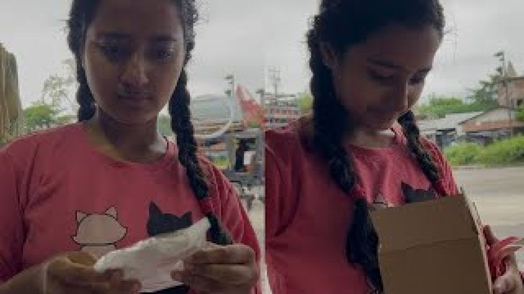 ⁣Meesho ne dhoka de Diya order kuch or kiya aaya kuch or