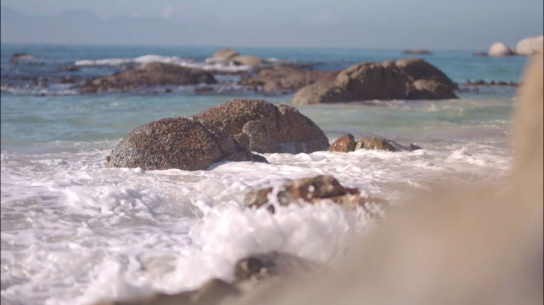 ⁣Relaxing _ Calming music _ stress _ sleep _ healing _ JaiMala Music