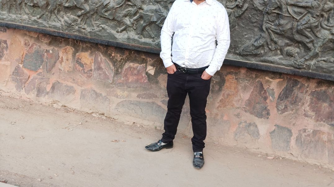 ⁣Mai Teri Zindagi me chali aayi