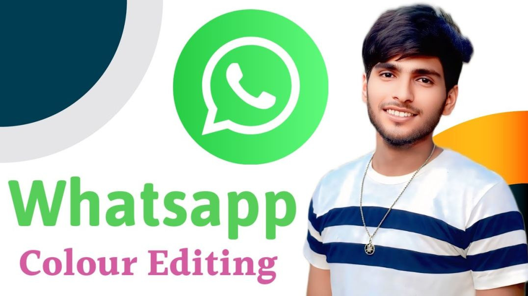 ⁣Whatsapp tips and tricks | technology video justhelping
