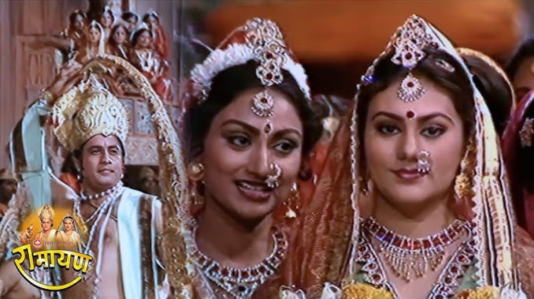 रामायण_-_EP_7_-_सीता_स्वयंवर।_राजाओं_से_धनुष_न_उठना।_जनक_की_निराशाजनक_वाणी(360p)