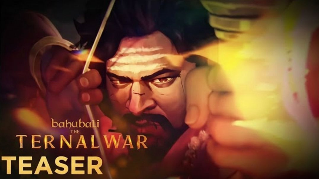 ⁣Bahubali The Eternal War Part I Teaser Review | Prabhas | SS Rajamouli