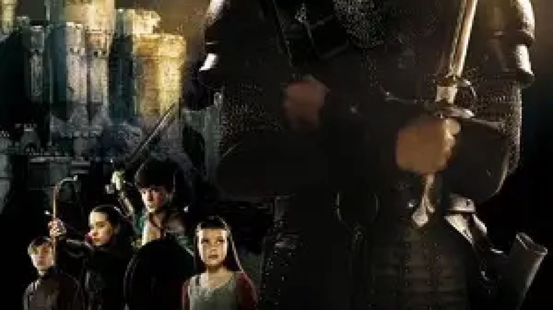 ⁣The.Chronicles of Narnia Prince Caspian 2008.1080p.BluRay.Hindi.English.DD.5.1.x264.ESubs