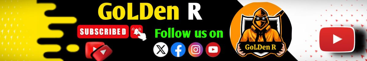 GoLDenR