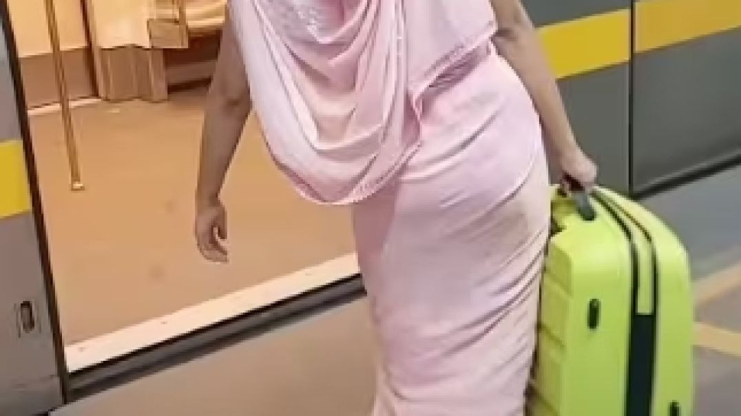 ⁣इस वीडियो ने लोगो के दिल को छू लिया,😍