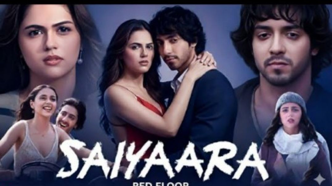 ⁣Saiyaara_(2025)_Hindi_Movie_