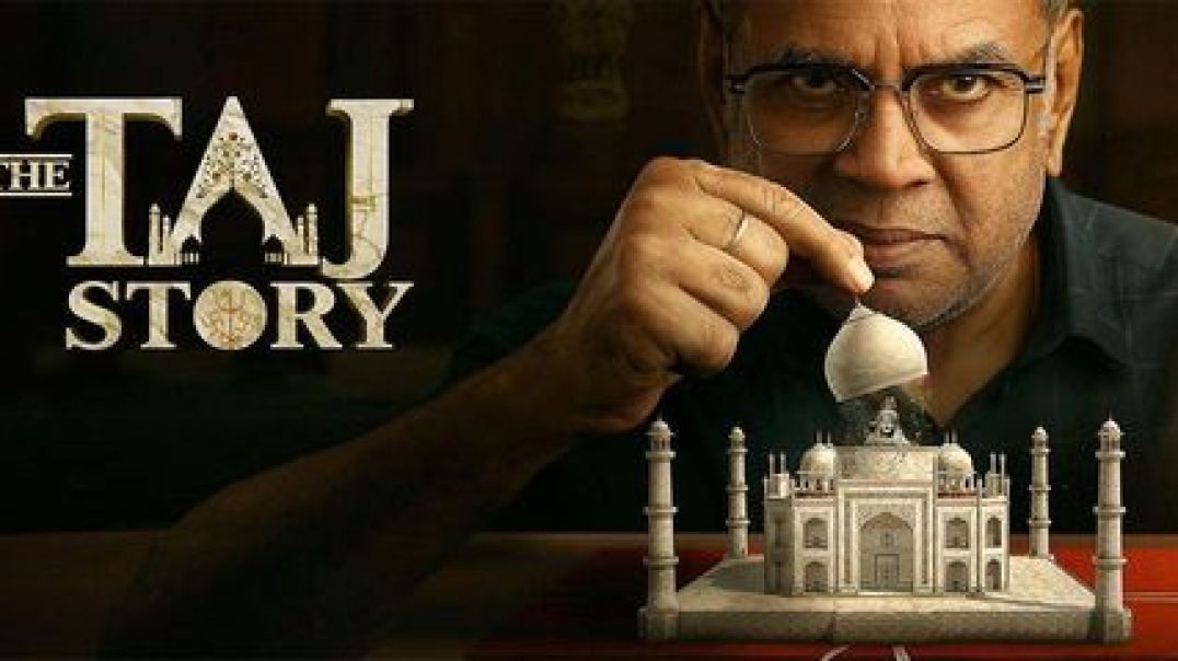 The Taj Story (2025) Hindi HDTC 1080p 720p & 480p x264 (LiNE) | [Drama] Full Movie.