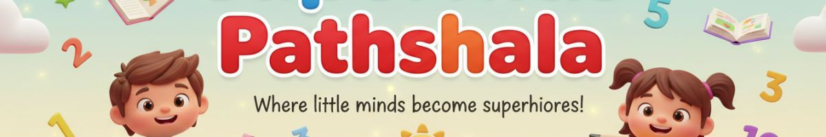 SuperKidsPathshala