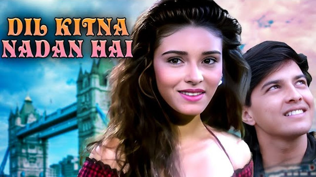 ⁣Dil_Kitna_Nadan_Hai__1997__-_Superhit_Hindi_Movie___Raja_Bherwani,_Raageshwari(1080p)_251116134309