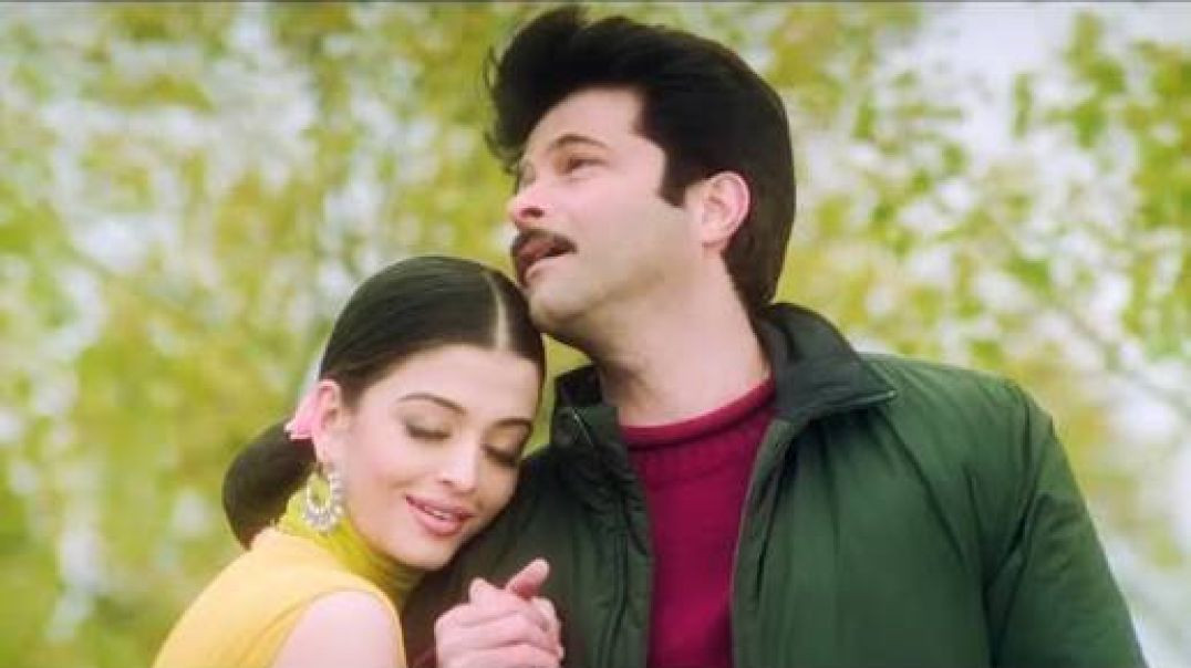 Tumko_Dekha_To_Kya_Yeh_Hogaya_-_Hamara_Dil_Aapke_Paas_Hai___Alka_Yagnik,_Kumar_Sanu___Hindi_Song(480