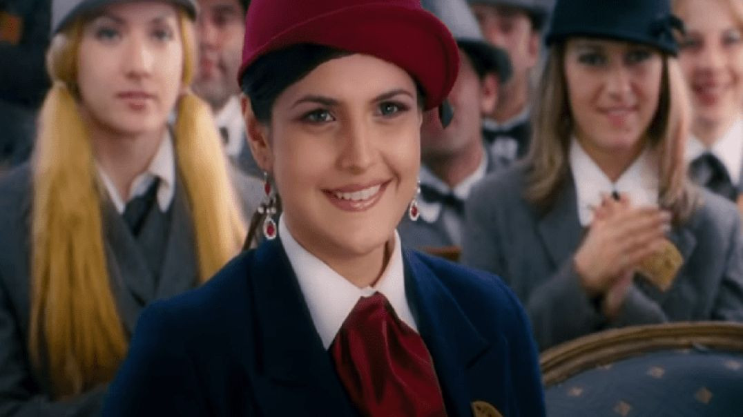 ⁣Meherbaniyan - Veer-(2010) Salman Khan, Zareen Khan, Sohail Khan, Mithun Chakraborty