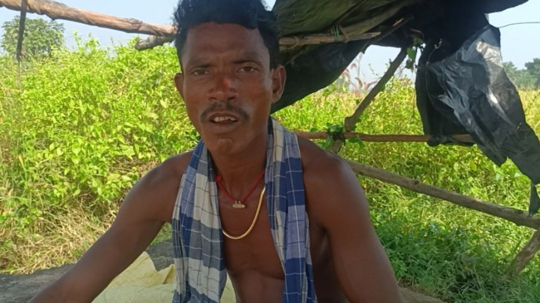 ଏ ଭାଇ କୋହୁଛନ୍ତି ସାନ ବୋହୂ ଦେଢୁ ସୁର କୁ,