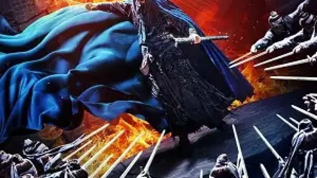 ⁣Sword Master 2016 movie