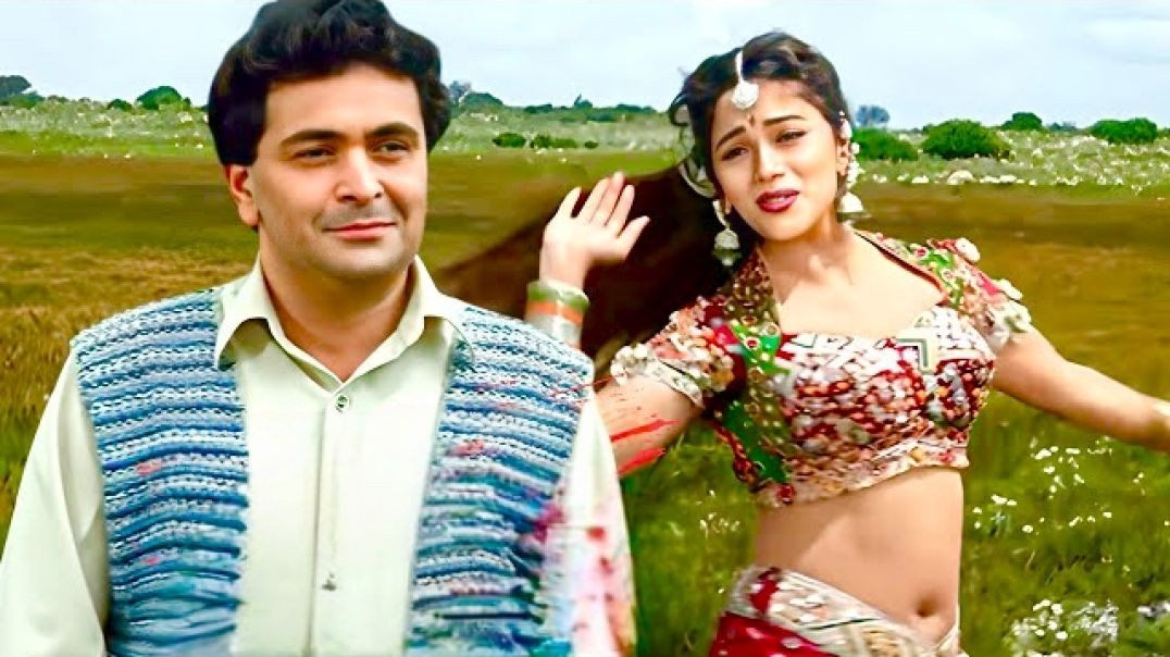 ⁣Dil Dene Ki Rut Aayi