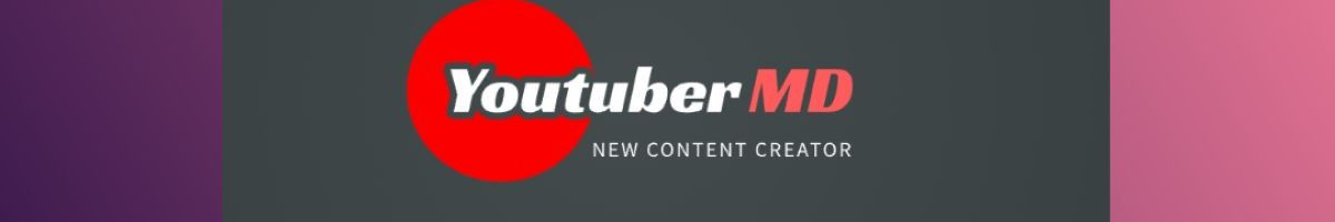 youtubermd