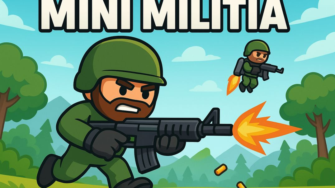 ⁣Mini Army Clash