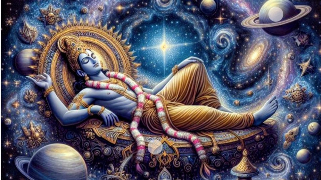 ⁣Shri Hari stotram (Jaggajala palam)  G Gayatri Devi , s saindhavi , R Shree(360p)