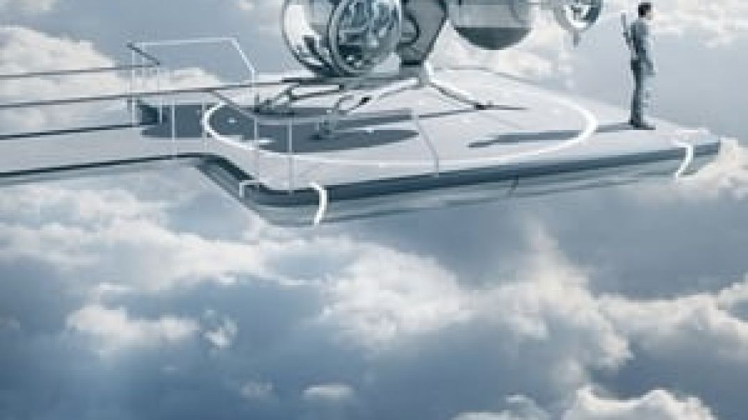 ⁣Oblivion 2013 movie