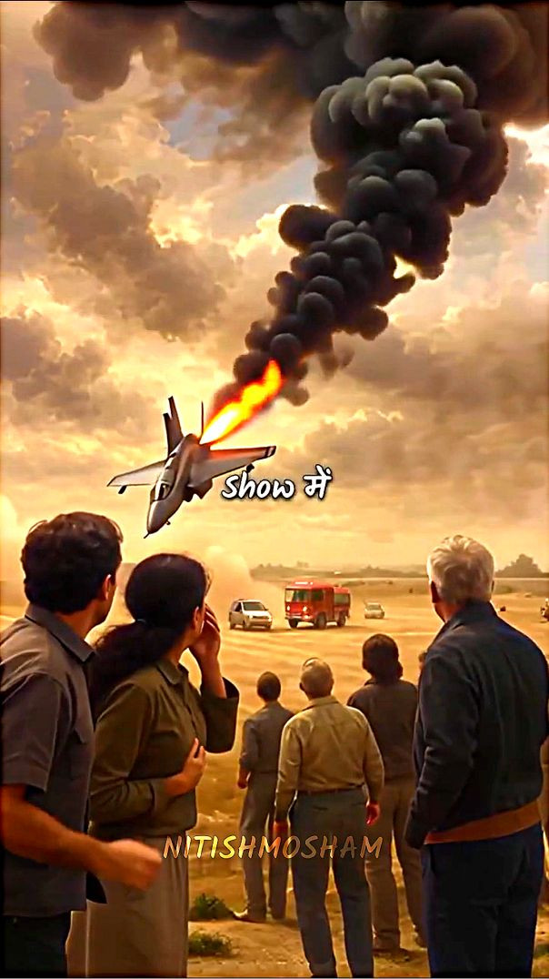 भारत आज अपने एक बहादुर सपूत को सलाम कर रहा है… 🇮🇳