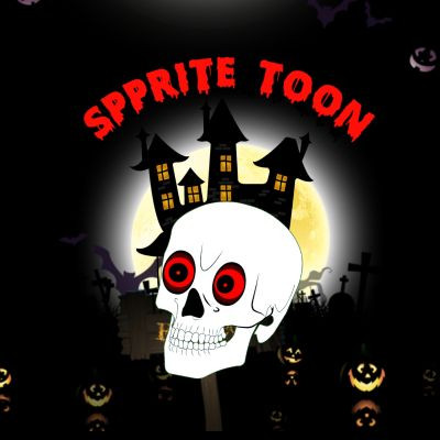 Spprite Toon