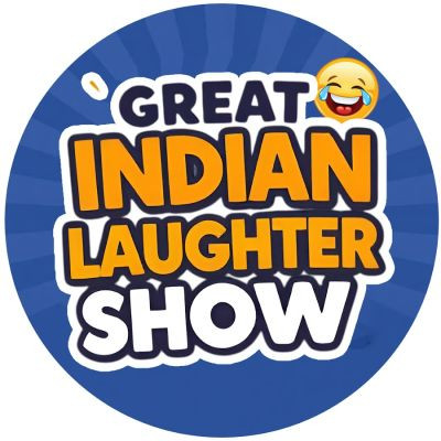 Great Indian Laughter Show