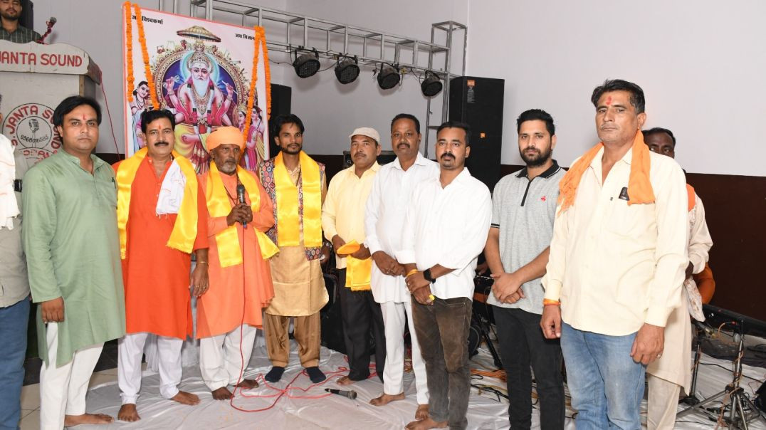 ⁣ब्रह्म ज्ञान का भजन singer Narendra Kardam Roshan audio video