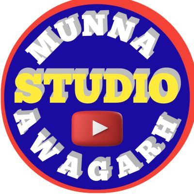 MUNNASTUDIOAWAGARH