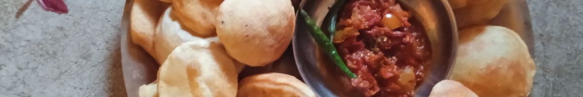 select food
