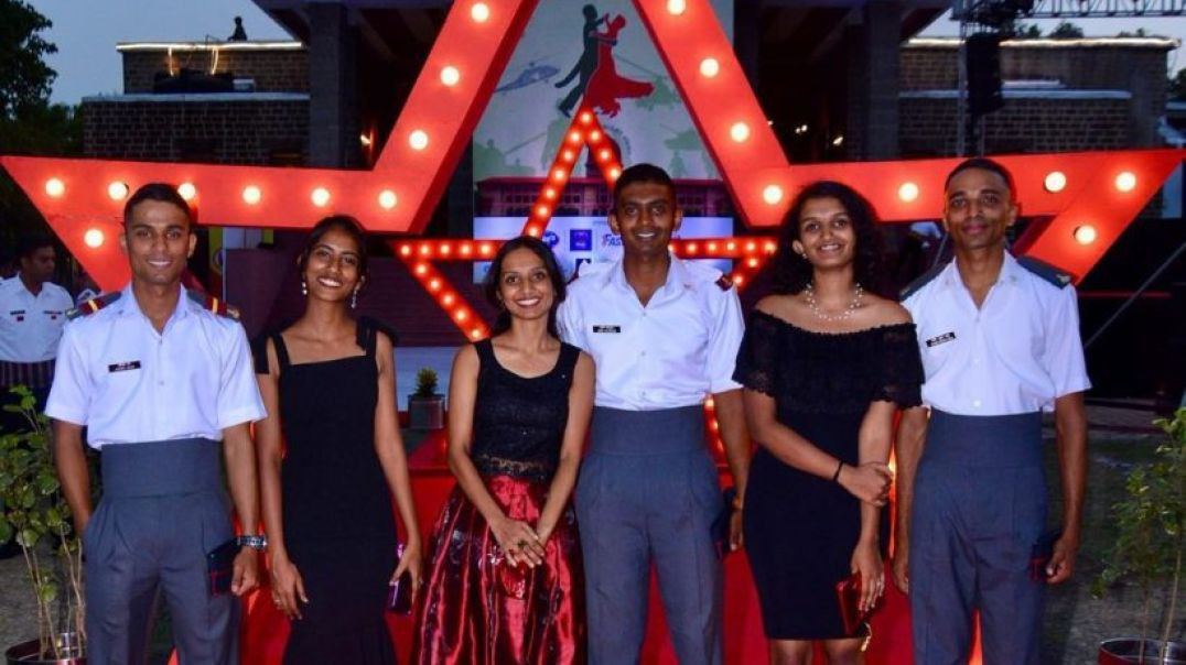 NDA BALL ST-2024 🥰🥰__trending_nda_explorepage__explore_reels_reelsinstagram__viral_ndaexam_dream_arm