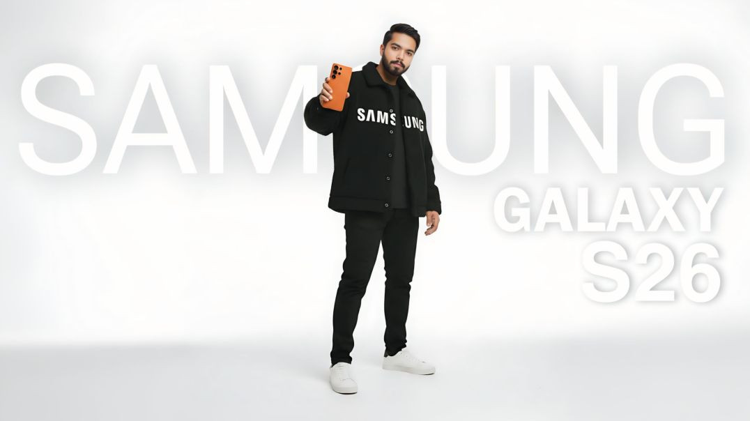 ⁣Samsung S26 Series Expected Features and Leaks