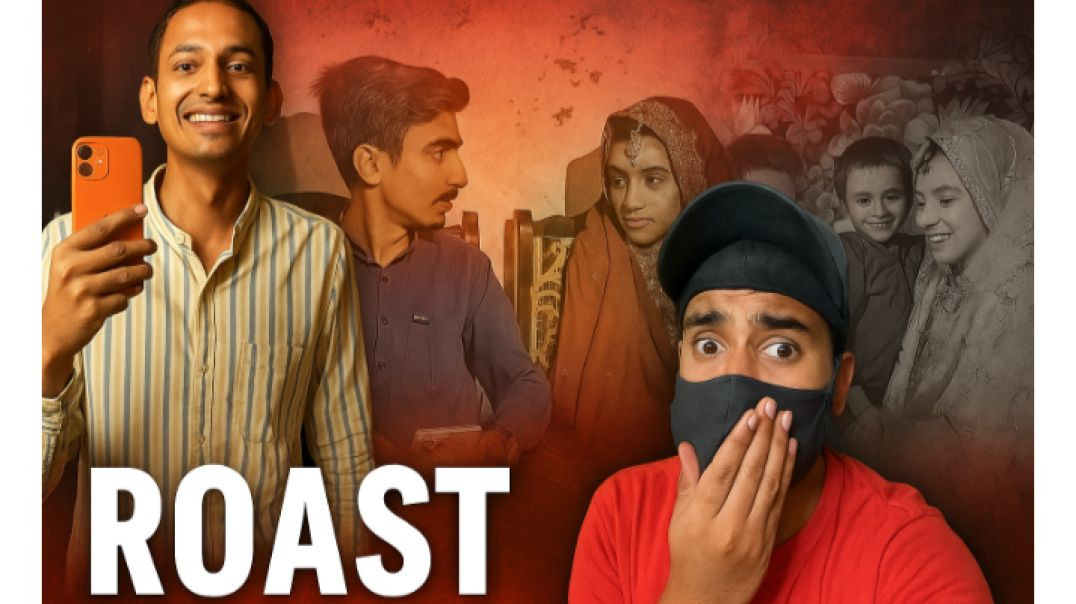 ⁣Nadiya viral reels on instagram roast